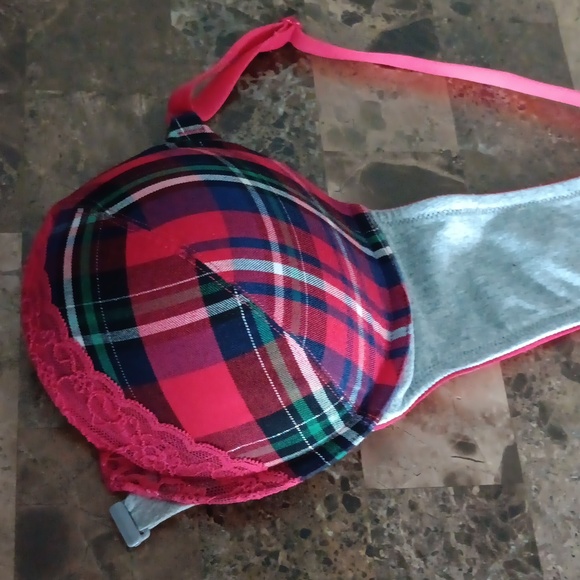 VICTORIA SECRET PUSH-UP  BRA 36DD - Picture 12 of 12